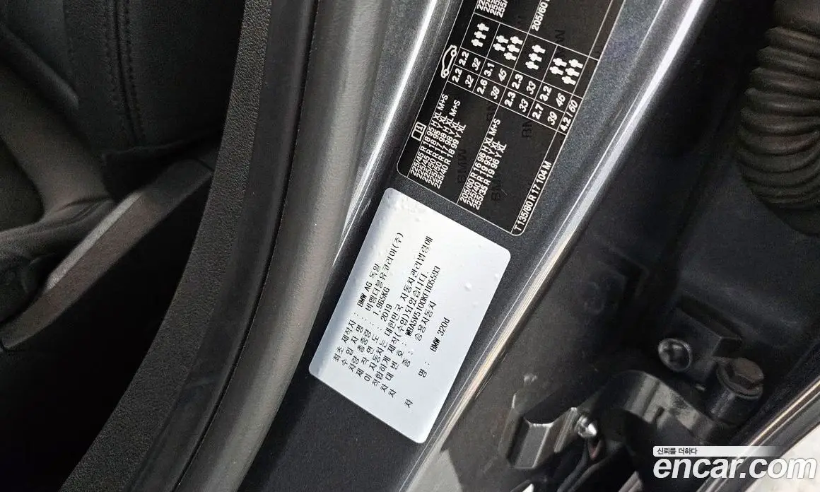 BMW 3 серия 2019 2.0 автомат (гидро), фото 16
