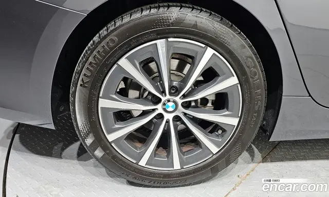 BMW 3 серия 2019 2.0 автомат (гидро), миниатюра 5