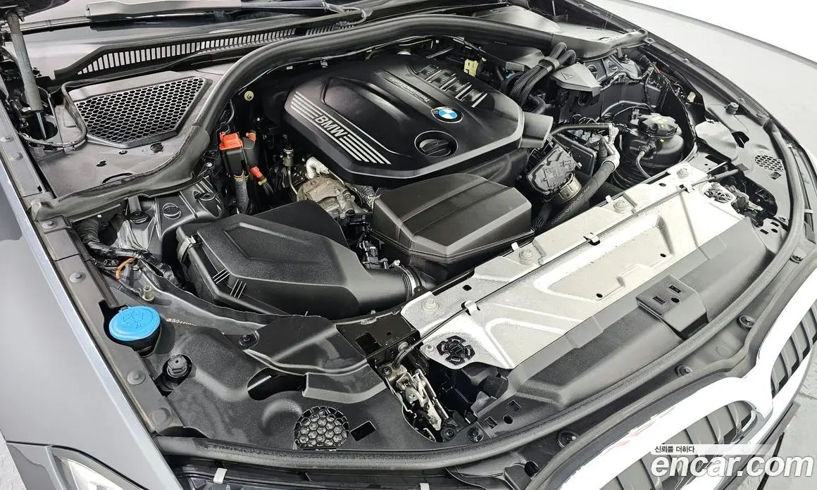 BMW 3 серия 2019 2.0 автомат (гидро), фото 6