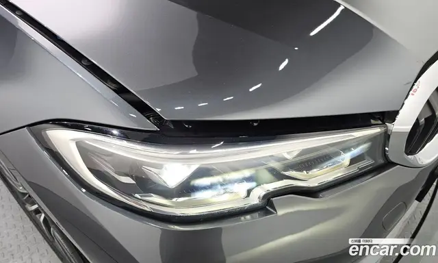 BMW 3 серия 2019 2.0 автомат (гидро), миниатюра 8