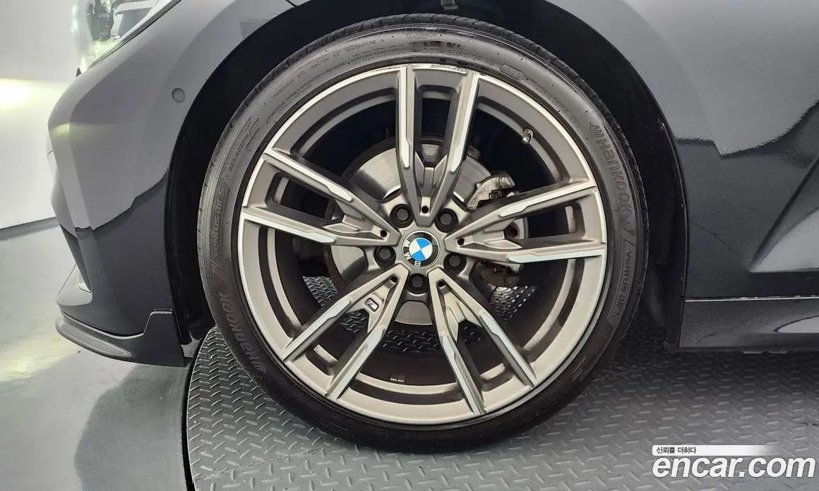 BMW 3 серия 2021 2.0 автомат (гидро), фото 5