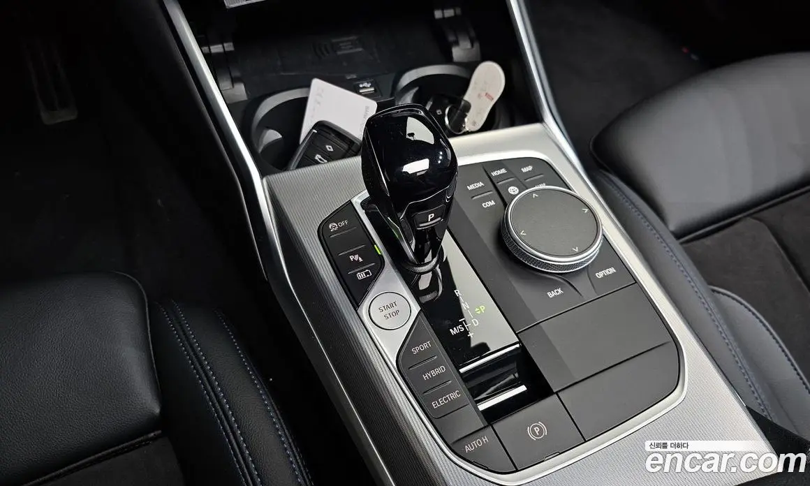 BMW 3 серия 2022 2.0 автомат (гидро), фото 11 BMW 3 серия 2022 2.0 автомат (гидро), фото 11