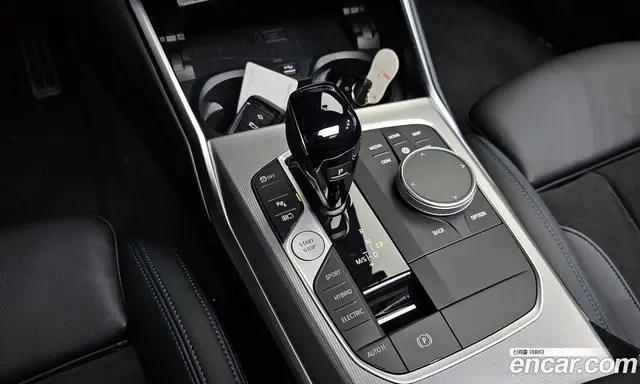 BMW 3 серия 2022 2.0 автомат (гидро), миниатюра 11 BMW 3 серия 2022 2.0 автомат (гидро), миниатюра 11