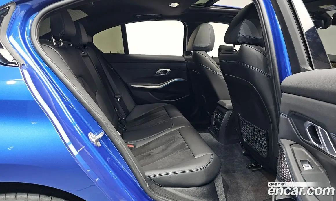 BMW 3 серия 2022 2.0 автомат (гидро), фото 16 BMW 3 серия 2022 2.0 автомат (гидро), фото 16