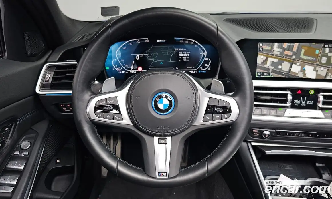 BMW 3 серия 2022 2.0 автомат (гидро), фото 18 BMW 3 серия 2022 2.0 автомат (гидро), фото 18