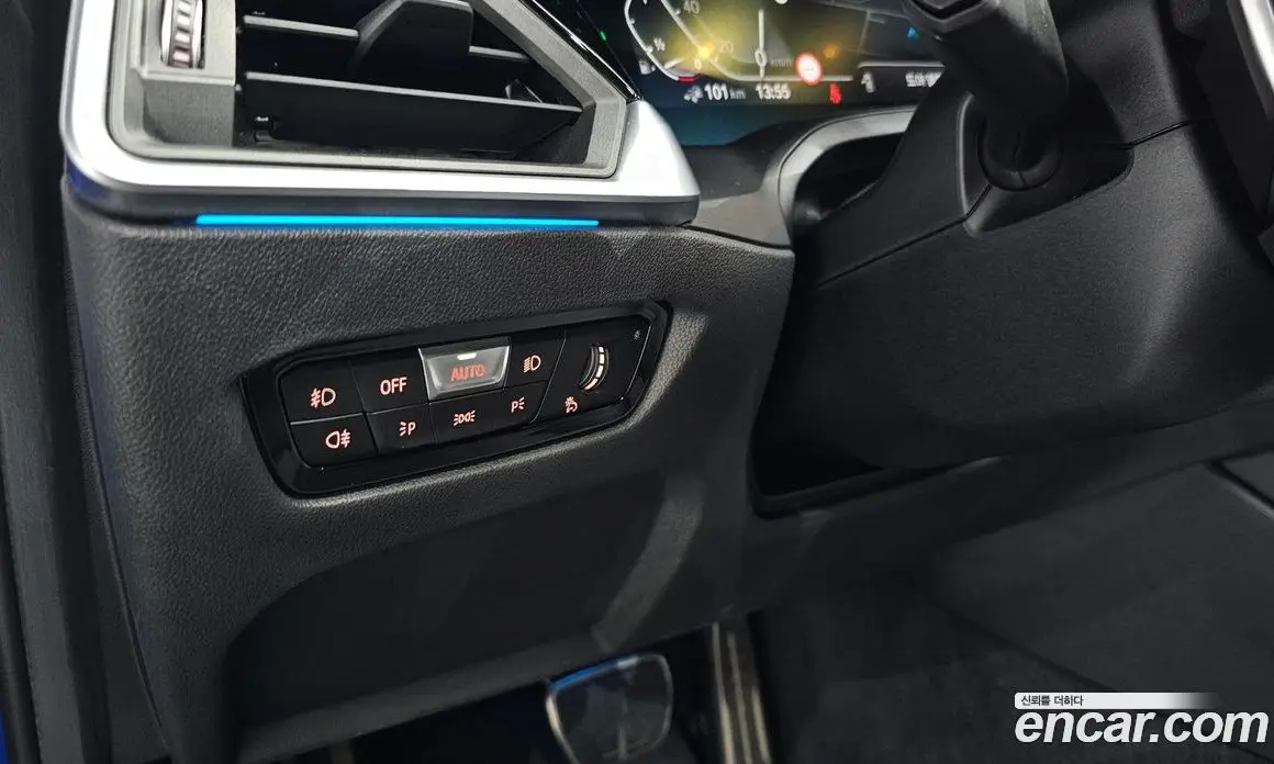 BMW 3 серия 2022 2.0 автомат (гидро), фото 19 BMW 3 серия 2022 2.0 автомат (гидро), фото 19