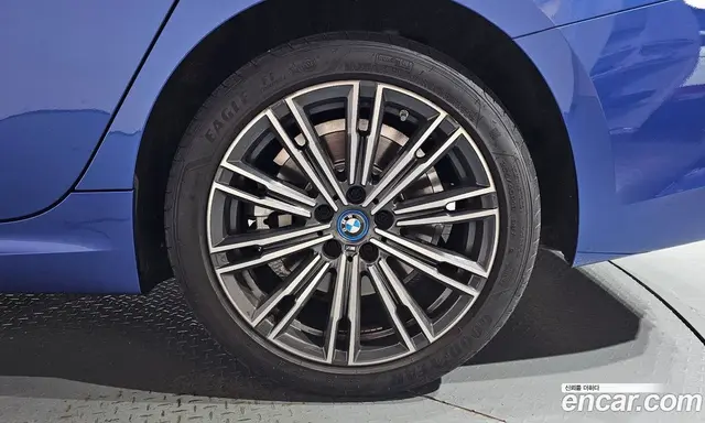 BMW 3 серия 2022 2.0 автомат (гидро), миниатюра 6 BMW 3 серия 2022 2.0 автомат (гидро), миниатюра 6