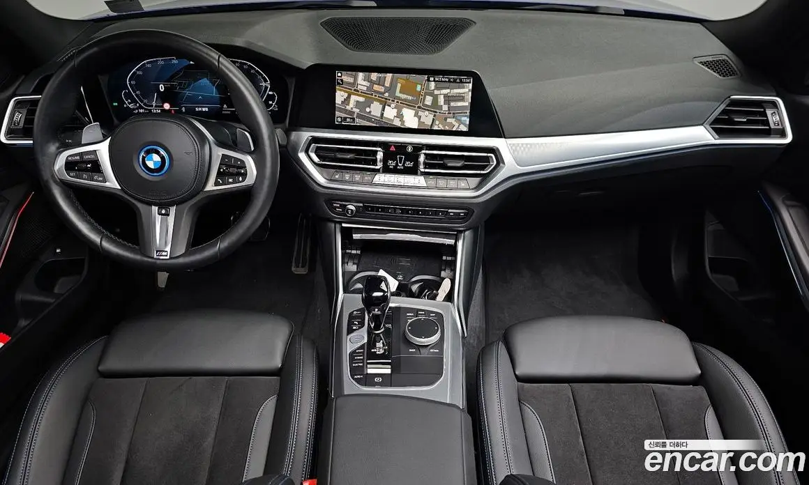 BMW 3 серия 2022 2.0 автомат (гидро), фото 9 BMW 3 серия 2022 2.0 автомат (гидро), фото 9