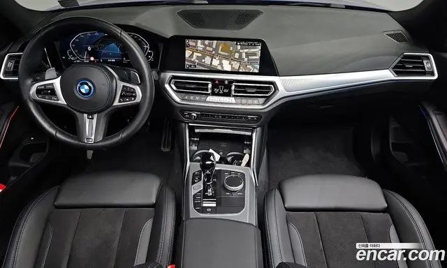 BMW 3 серия 2022 2.0 автомат (гидро), миниатюра 9 BMW 3 серия 2022 2.0 автомат (гидро), миниатюра 9