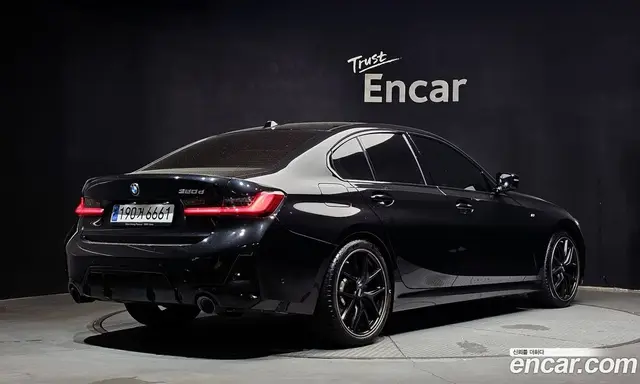 BMW 3 серия 2023 2.0 автомат (гидро), миниатюра 2 BMW 3 серия 2023 2.0 автомат (гидро), миниатюра 2