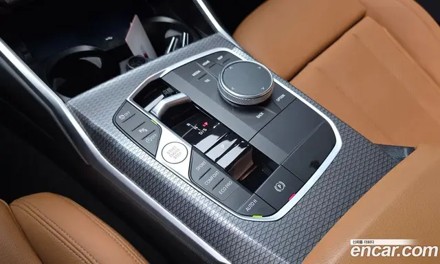 BMW 3 серия 2023 2.0 автомат (гидро), миниатюра 12