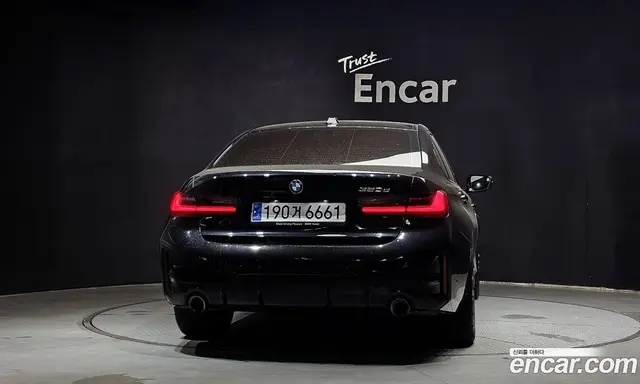 BMW 3 серия 2023 2.0 автомат (гидро), миниатюра 4 BMW 3 серия 2023 2.0 автомат (гидро), миниатюра 4