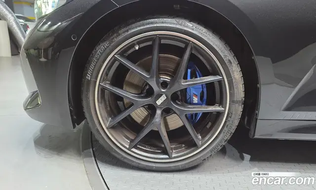 BMW 3 серия 2023 2.0 автомат (гидро), миниатюра 5 BMW 3 серия 2023 2.0 автомат (гидро), миниатюра 5