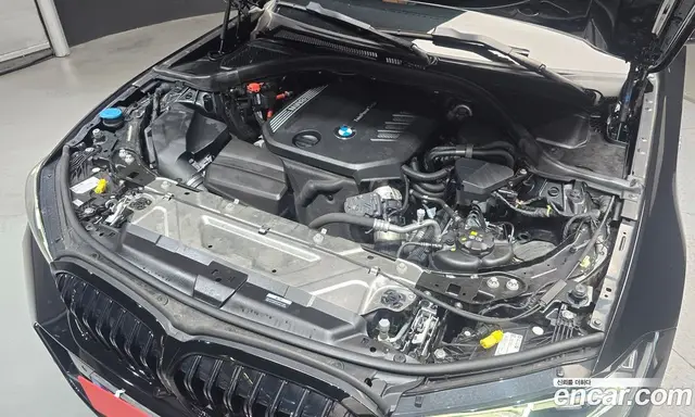 BMW 3 серия 2023 2.0 автомат (гидро), миниатюра 6 BMW 3 серия 2023 2.0 автомат (гидро), миниатюра 6