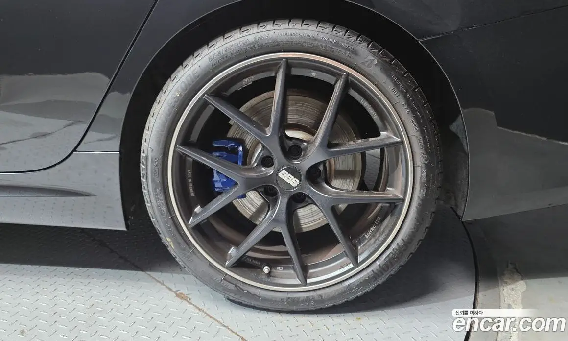 BMW 3 серия 2023 2.0 автомат (гидро), фото 7 BMW 3 серия 2023 2.0 автомат (гидро), фото 7