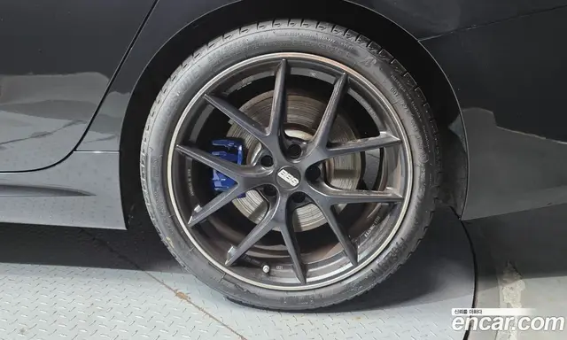 BMW 3 серия 2023 2.0 автомат (гидро), миниатюра 7 BMW 3 серия 2023 2.0 автомат (гидро), миниатюра 7