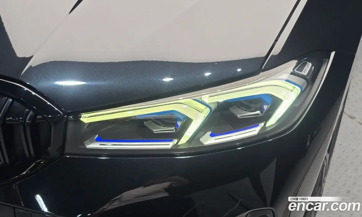 BMW 3 серия 2023 2.0 автомат (гидро), фото 8 BMW 3 серия 2023 2.0 автомат (гидро), фото 8