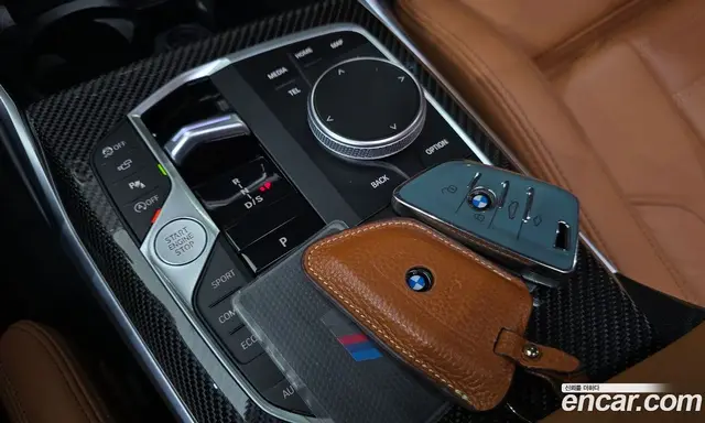 BMW 3 серия 2023 3.0 автомат (гидро), миниатюра 12