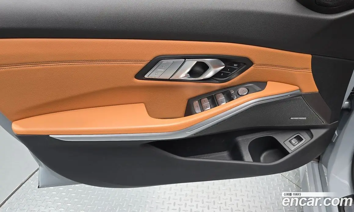 BMW 3 серия 2023 3.0 автомат (гидро), фото 14 BMW 3 серия 2023 3.0 автомат (гидро), фото 14