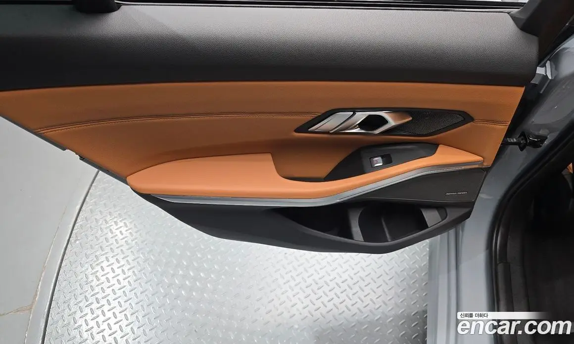 BMW 3 серия 2023 3.0 автомат (гидро), фото 15 BMW 3 серия 2023 3.0 автомат (гидро), фото 15