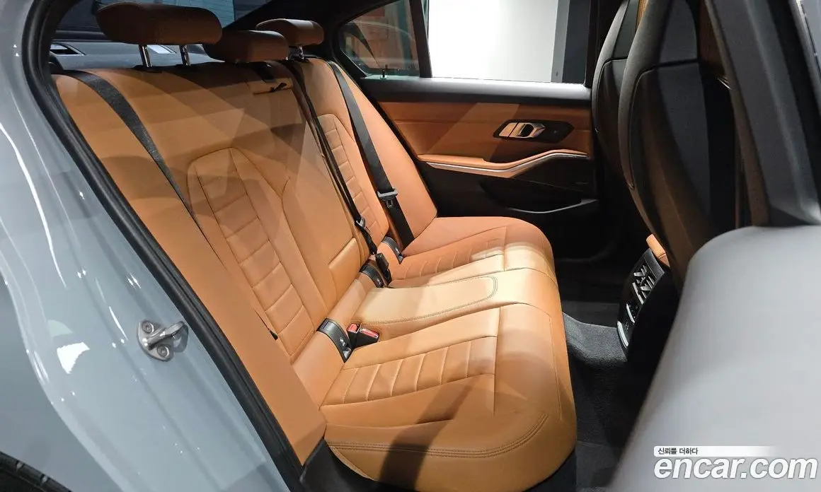 BMW 3 серия 2023 3.0 автомат (гидро), фото 17 BMW 3 серия 2023 3.0 автомат (гидро), фото 17
