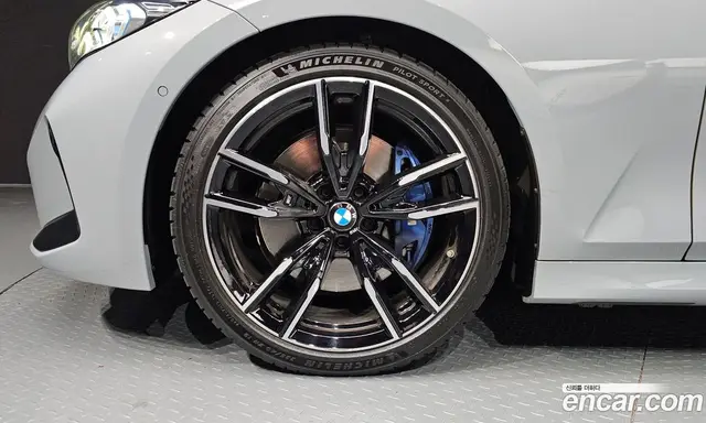 BMW 3 серия 2023 3.0 автомат (гидро), миниатюра 5 BMW 3 серия 2023 3.0 автомат (гидро), миниатюра 5