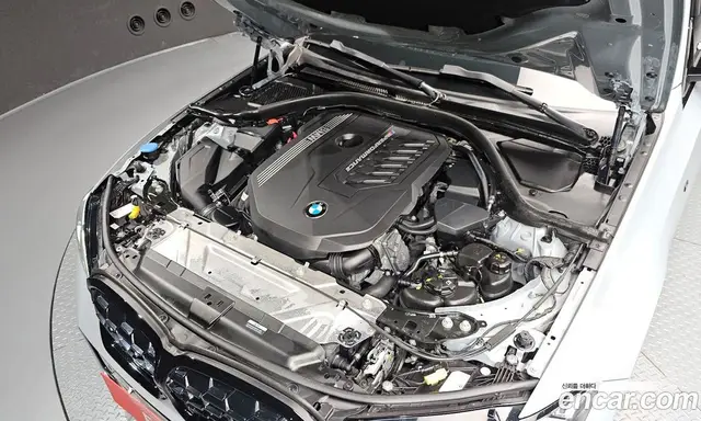BMW 3 серия 2023 3.0 автомат (гидро), миниатюра 6 BMW 3 серия 2023 3.0 автомат (гидро), миниатюра 6