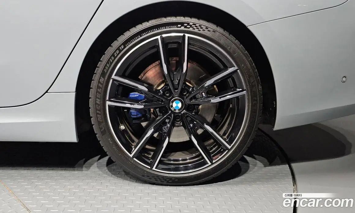 BMW 3 серия 2023 3.0 автомат (гидро), фото 7 BMW 3 серия 2023 3.0 автомат (гидро), фото 7