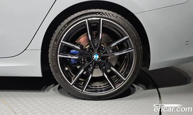 BMW 3 серия 2023 3.0 автомат (гидро), миниатюра 7 BMW 3 серия 2023 3.0 автомат (гидро), миниатюра 7