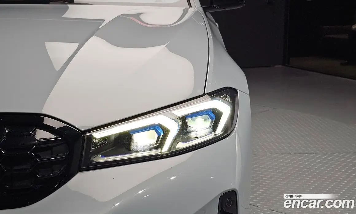 BMW 3 серия 2023 3.0 автомат (гидро), фото 8 BMW 3 серия 2023 3.0 автомат (гидро), фото 8