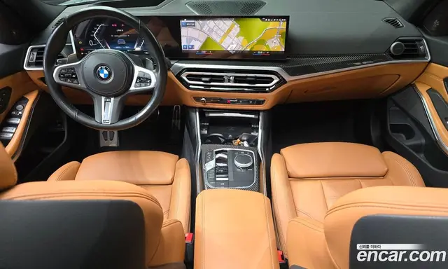 BMW 3 серия 2023 3.0 автомат (гидро), миниатюра 10 BMW 3 серия 2023 3.0 автомат (гидро), миниатюра 10