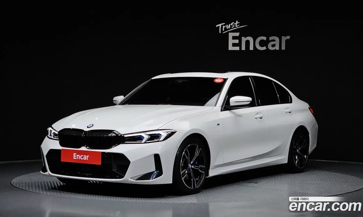 BMW 3 серия 2025 2.0 автомат (гидро), фото 1 BMW 3 серия 2025 2.0 автомат (гидро), фото 1