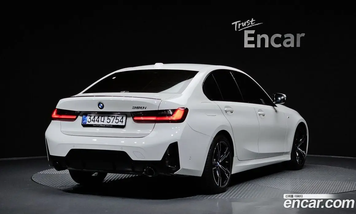 BMW 3 серия 2025 2.0 автомат (гидро), фото 2 BMW 3 серия 2025 2.0 автомат (гидро), фото 2