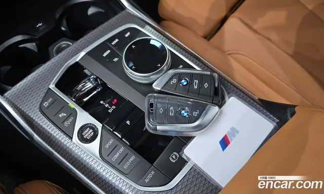 BMW 3 серия 2025 2.0 автомат (гидро), миниатюра 12