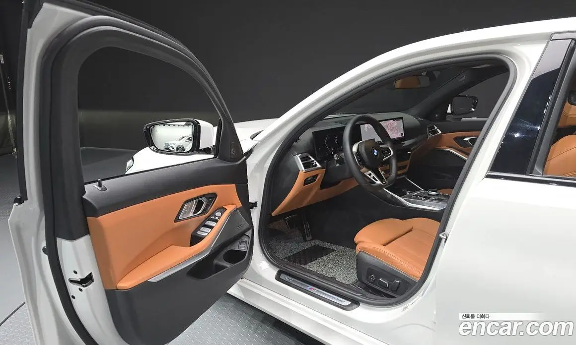 BMW 3 серия 2025 2.0 автомат (гидро), фото 13 BMW 3 серия 2025 2.0 автомат (гидро), фото 13