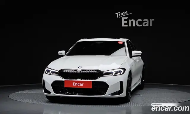 BMW 3 серия 2025 2.0 автомат (гидро), миниатюра 3 BMW 3 серия 2025 2.0 автомат (гидро), миниатюра 3