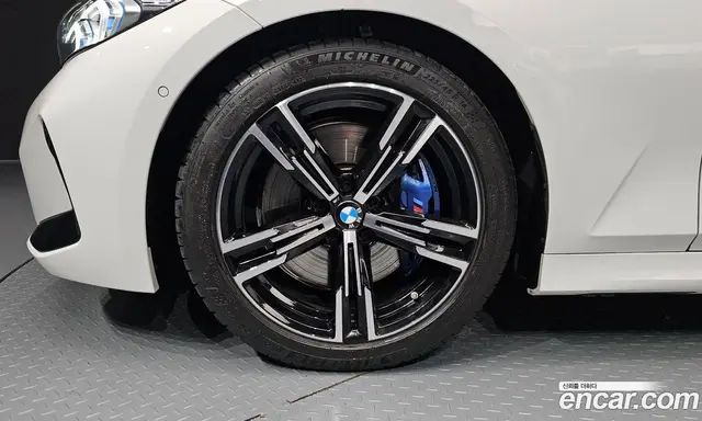 BMW 3 серия 2025 2.0 автомат (гидро), миниатюра 5 BMW 3 серия 2025 2.0 автомат (гидро), миниатюра 5