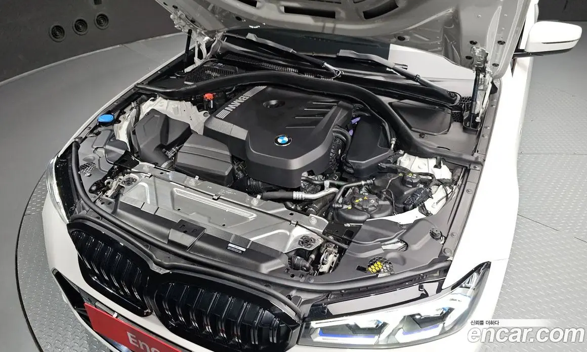 BMW 3 серия 2025 2.0 автомат (гидро), фото 6 BMW 3 серия 2025 2.0 автомат (гидро), фото 6