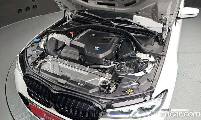 BMW 3 серия 2025 2.0 автомат (гидро), миниатюра 6 BMW 3 серия 2025 2.0 автомат (гидро), миниатюра 6
