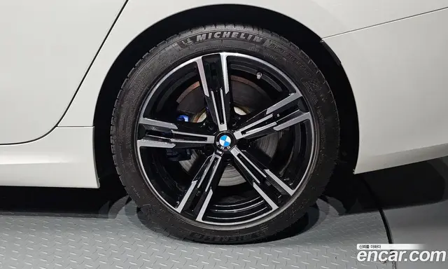 BMW 3 серия 2025 2.0 автомат (гидро), миниатюра 7 BMW 3 серия 2025 2.0 автомат (гидро), миниатюра 7
