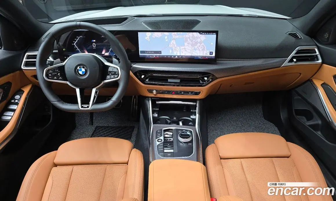 BMW 3 серия 2025 2.0 автомат (гидро), фото 10 BMW 3 серия 2025 2.0 автомат (гидро), фото 10