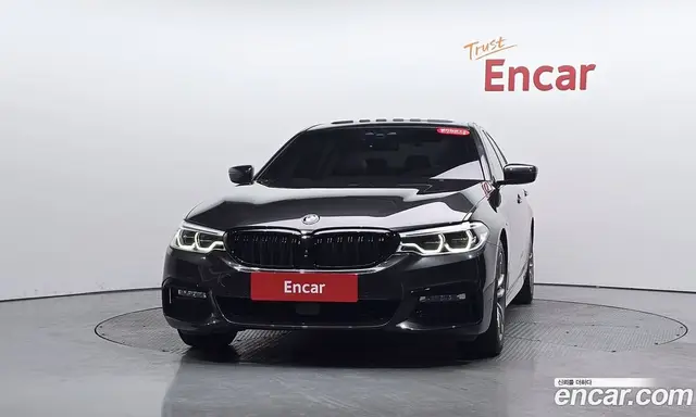 BMW 5 серия 2017 2.0 автомат (гидро), миниатюра 2 BMW 5 серия 2017 2.0 автомат (гидро), миниатюра 2