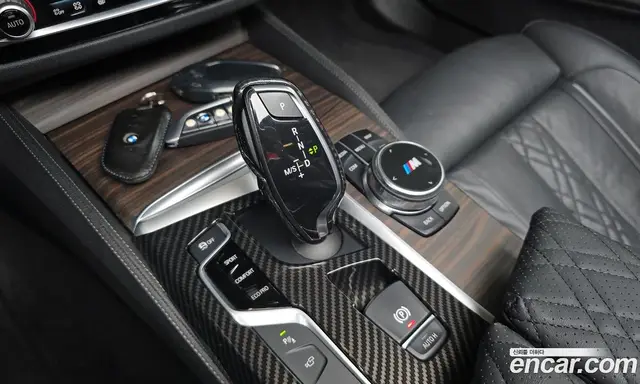 BMW 5 серия 2017 2.0 автомат (гидро), миниатюра 11 BMW 5 серия 2017 2.0 автомат (гидро), миниатюра 11