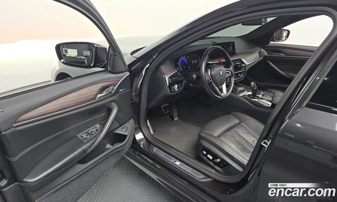 BMW 5 серия 2017 2.0 автомат (гидро), фото 12 BMW 5 серия 2017 2.0 автомат (гидро), фото 12