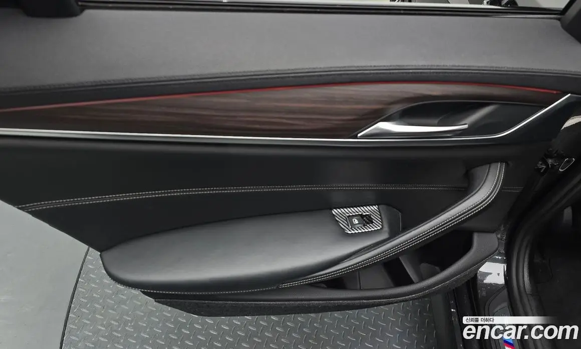 BMW 5 серия 2017 2.0 автомат (гидро), фото 14 BMW 5 серия 2017 2.0 автомат (гидро), фото 14