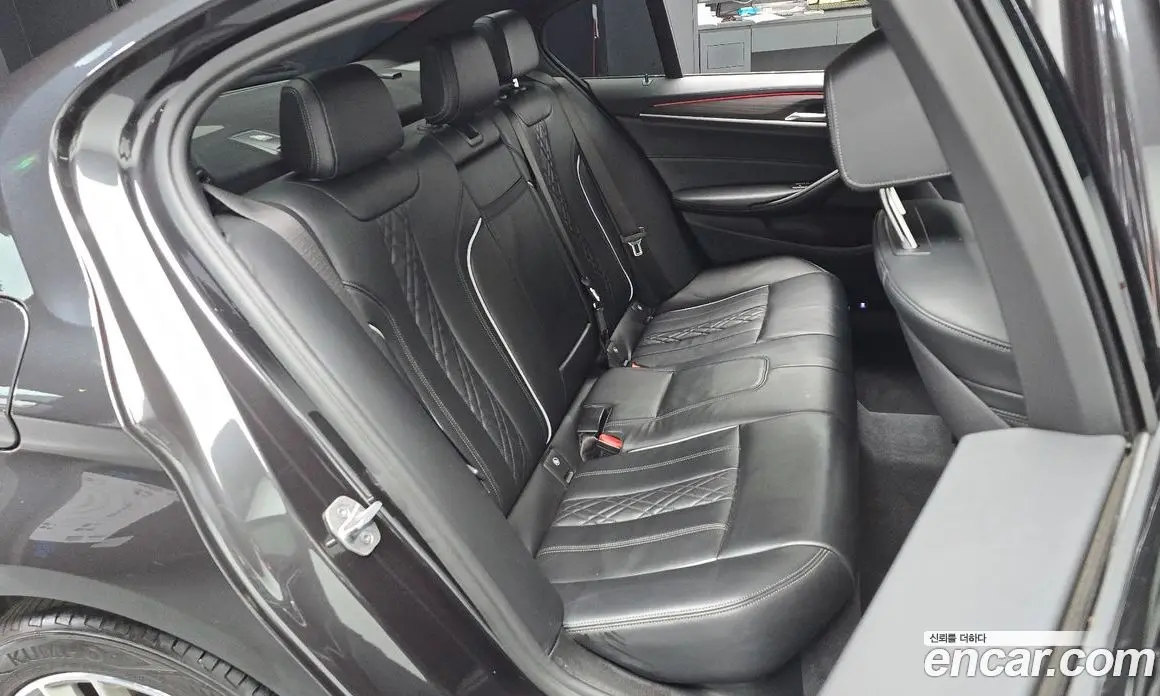 BMW 5 серия 2017 2.0 автомат (гидро), фото 16 BMW 5 серия 2017 2.0 автомат (гидро), фото 16