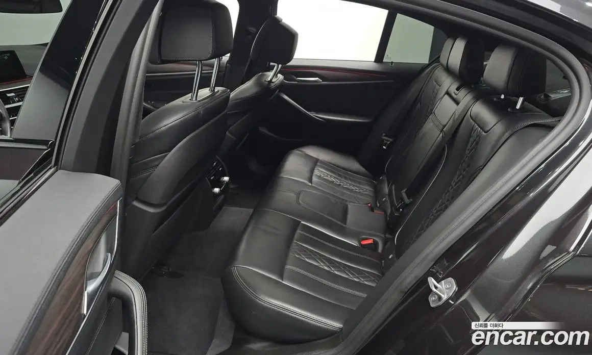BMW 5 серия 2017 2.0 автомат (гидро), фото 17 BMW 5 серия 2017 2.0 автомат (гидро), фото 17