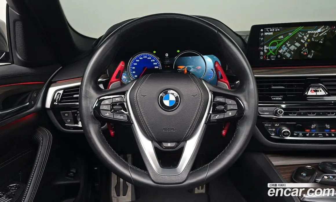 BMW 5 серия 2017 2.0 автомат (гидро), фото 18 BMW 5 серия 2017 2.0 автомат (гидро), фото 18