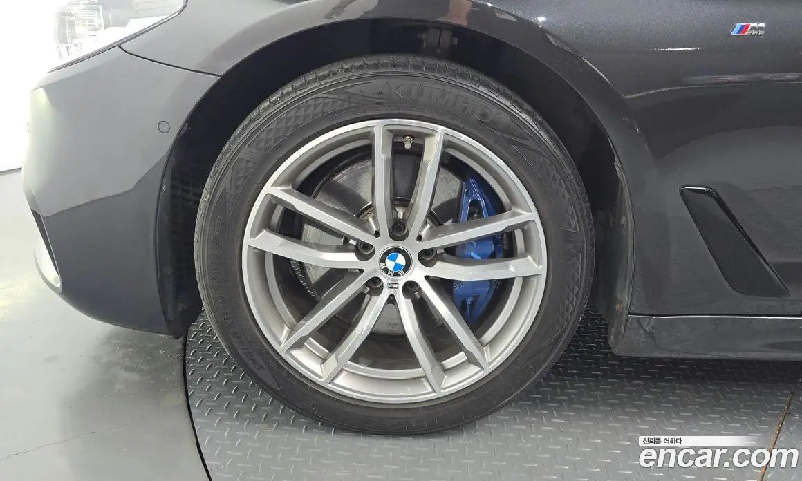 BMW 5 серия 2017 2.0 автомат (гидро), фото 4 BMW 5 серия 2017 2.0 автомат (гидро), фото 4