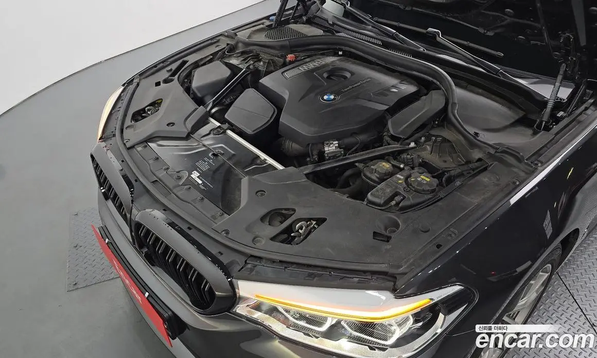 BMW 5 серия 2017 2.0 автомат (гидро), фото 5 BMW 5 серия 2017 2.0 автомат (гидро), фото 5